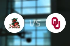 密西西比河谷州立大学vs俄克拉荷马大学比分预测【2025/12/30】