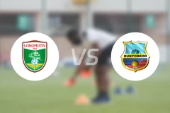 塔什干火车头vs本尤德科比分预测【2024/10/19】