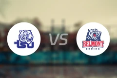 田纳西州立大学vs贝尔蒙特大学比分结果战报【2025/11/09】