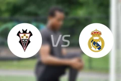 阿尔瓦塞特vs皇马比分预测【2026/01/15】