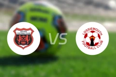 罗斯vs洛西茅斯比分预测【2026/03/21】