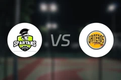 首都斯巴达克斯vs盖特罗斯苏利亚比分预测【2026/03/14】