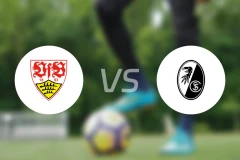 斯图加特U19vs弗赖堡U19比分预测【2024/08/09】