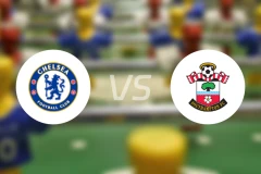 切尔西U21vs南安普顿U21比分预测【2026/01/31】