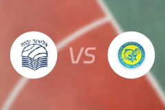 亚夫涅vs阿什杜德比分预测【2025/12/17】