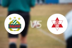 维也纳快速vs格拉茨AK比分预测【2025/11/24】