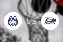 休斯顿基督大学vs乔治亚南方学院比分预测【2025/11/30】