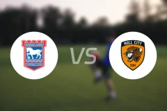 伊普斯维奇vs赫尔城比分预测【2026/03/04】