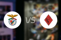 本菲卡卡斯特罗vs佩尼切比分预测【2025/12/07】