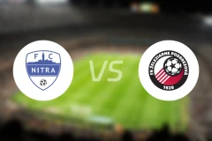 尼特拉vs波德布雷佐瓦比分预测【2025/11/15】