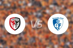 布洛涅vs格勒诺布尔比分预测【2025/11/22】