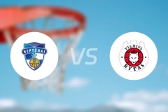 内普图纳斯vs维尔纽斯里塔斯比分预测【2026/01/31】