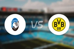 亚特兰大vs多特蒙德录像回放【2026/02/26】