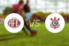 费罗维里亚女足vs科林蒂安女足比分预测【2025/11/14】