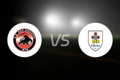 圣乔凡尼vs拉科奥里塔比分预测【2025/12/06】