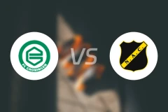 格罗宁根vs布雷达比分预测【2026/01/11】