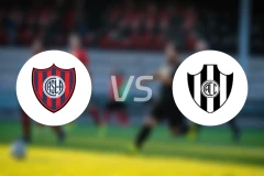 圣洛伦索vs科尔多瓦中央比分预测【2026/02/01】