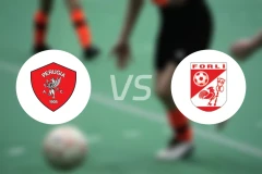佩鲁贾vs福尔利比分预测【2025/12/22】