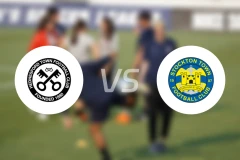 汉德尼斯佛vs斯托克顿镇比分预测【2025/10/29】