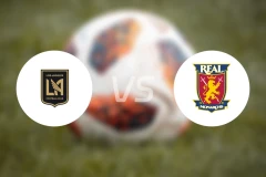 洛杉矶FCII队vs皇家君主比分结果战报【2024/08/05】