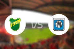 国防与司法后备队vs里奥夸尔托U20比分预测【2026/02/06】