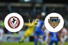 阿雷佐vs拉蒂纳比分预测【2025/11/27】