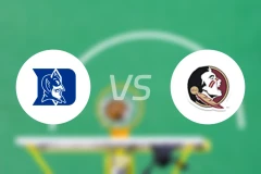 杜克大学vs佛罗里达州立大学比分预测【2026/01/04】