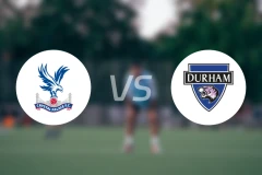 水晶宫女足vs达勒姆女足比分结果战报【2026/01/25】