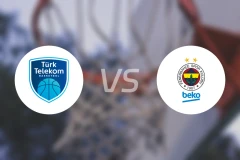 土耳其电信vs费内巴切比分预测【2026/02/15】