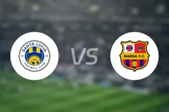 圣鲁西亚vs马沙比分预测【2026/03/14】