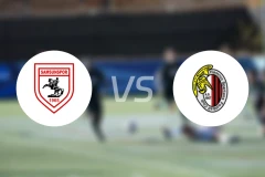 萨姆松珀vs阿姆伦斯巴达比分结果战报【2025/11/07】