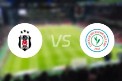 贝西克塔斯vs里泽斯堡比分预测【2025/12/21】