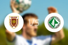 雷吉亚纳vs阿维利诺比分结果战报【2026/02/23】