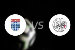 兹沃勒女足vs阿贾克斯女足比分预测【2025/11/23】