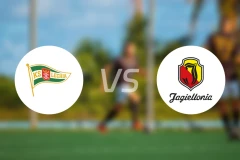 格但斯克vs雅盖隆比分结果战报【2026/03/07】