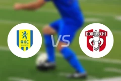 瓦尔韦克vs多德勒支比分预测【2026/01/18】