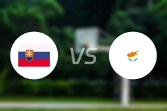 斯洛伐克女篮vs塞浦路斯女篮比分预测【2026/03/15】