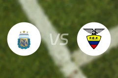 阿根廷女足U20vs厄瓜多尔女足U20比分结果战报【2026/02/20】