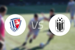 帕尔杜比斯B队vs基斯卡拉尤斯特比分预测【2026/04/03】