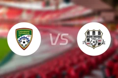 羊绒工业vs北部足球俱乐部比分预测【2026/04/18】