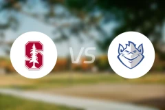 斯坦福大学vs圣路易斯大学比分结果战报【2025/11/29】