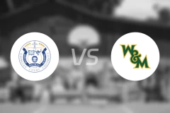 佐治亚法院大学vs威廉玛丽大学比分结果战报【2025/11/04】