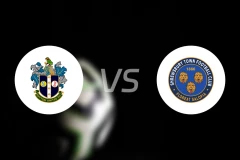 萨顿联vs什鲁斯伯里比分预测【2025/12/07】