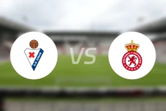 埃瓦尔vs利安尼沙比分预测【2025/12/08】