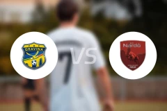 FBC格拉维纳vs纳尔多比分预测【2026/01/18】