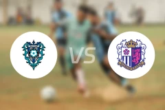 福冈黄蜂vs大阪樱花比分预测【2026/02/15】