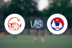 吉尔吉斯斯坦U23vs越南U23比分结果战报【2026/01/09】