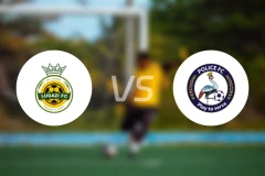 卢加兹市足球俱乐部vs乌干达警察俱乐部比分预测【2025/12/10】