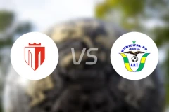 皇家埃斯特利vs哈拉帕城市比分预测【2026/03/06】