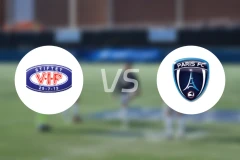 瓦勒伦加女足vs巴黎FC女足比分预测【2025/12/11】